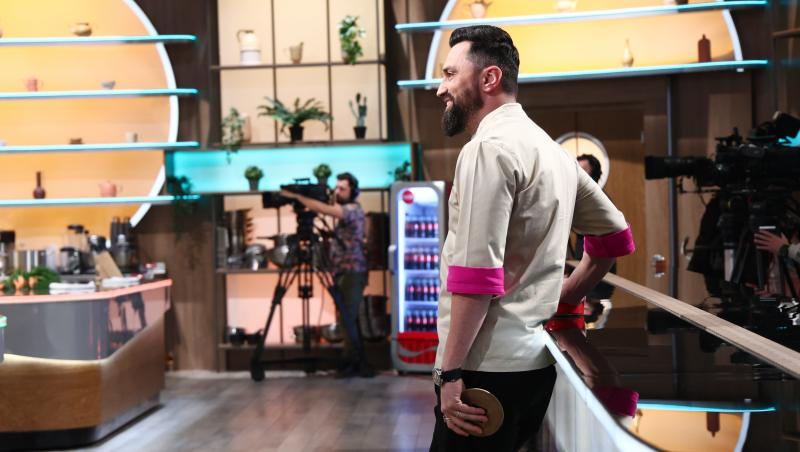 Chefi la cuțite, 26 mai 2025. Cine sunt semifinaliștii sezonului 15 și ce concurenți au fost eliminați, după ultimul battle