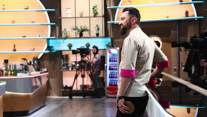 Chefi la cuțite, 26 mai 2025. Cine sunt semifinaliștii sezonului 15 și ce concurenți au fost eliminați, după ultimul battle