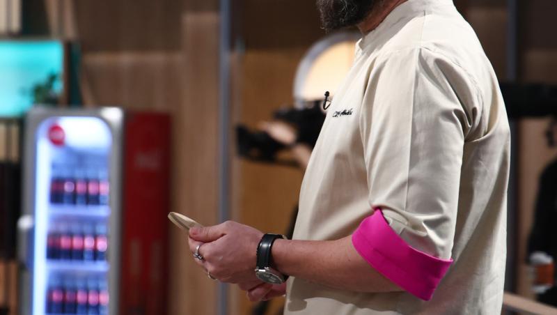 Chefi la cuțite, 26 mai 2025. Cine sunt semifinaliștii sezonului 15 și ce concurenți au fost eliminați, după ultimul battle