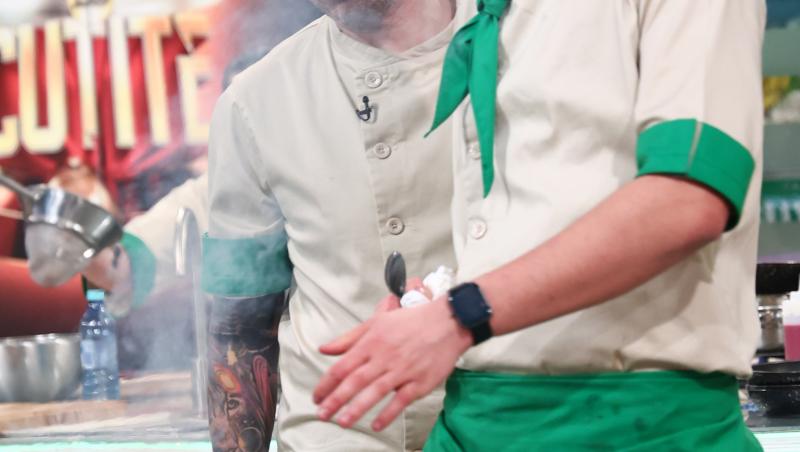 Chefi la cuțite, 26 mai 2025. Cine sunt semifinaliștii sezonului 15 și ce concurenți au fost eliminați, după ultimul battle