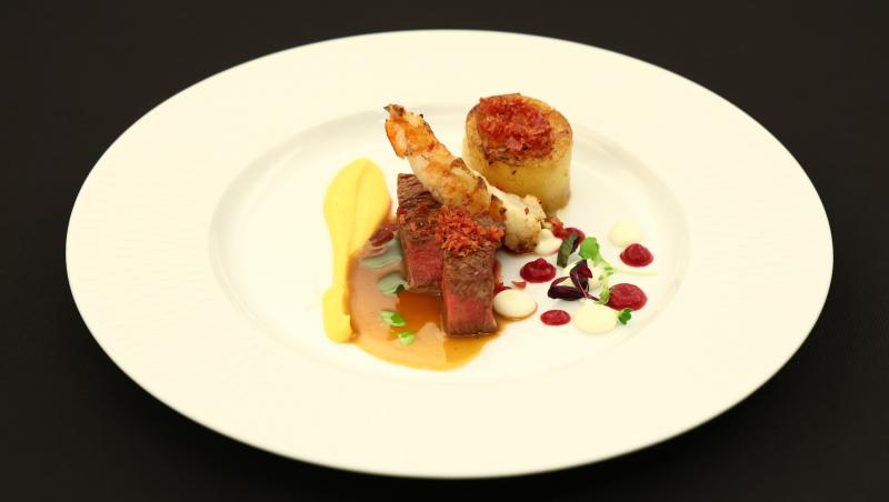 Chefi la cuțite, 26 mai 2025. Cine sunt semifinaliștii sezonului 15 și ce concurenți au fost eliminați, după ultimul battle