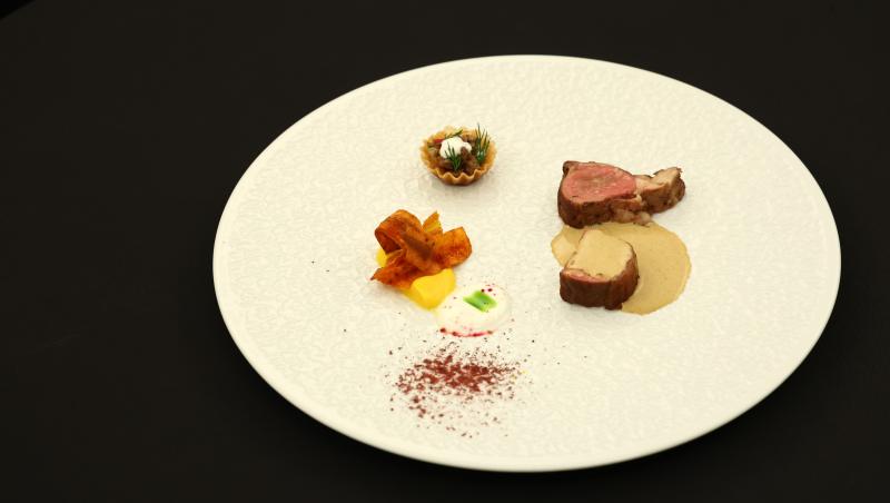 Chefi la cuțite, 26 mai 2025. Cine sunt semifinaliștii sezonului 15 și ce concurenți au fost eliminați, după ultimul battle