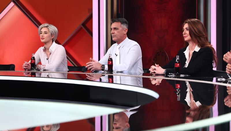 Chefi la cuțite, 26 mai 2025. Cine sunt semifinaliștii sezonului 15 și ce concurenți au fost eliminați, după ultimul battle