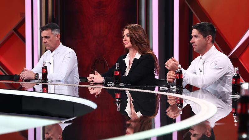 Chefi la cuțite, 26 mai 2025. Cine sunt semifinaliștii sezonului 15 și ce concurenți au fost eliminați, după ultimul battle