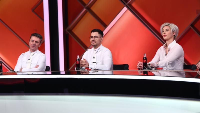 Chefi la cuțite, 26 mai 2025. Cine sunt semifinaliștii sezonului 15 și ce concurenți au fost eliminați, după ultimul battle