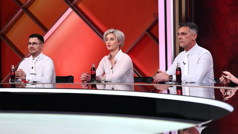 Chefi la cuțite, 26 mai 2025. Cine sunt semifinaliștii sezonului 15 și ce concurenți au fost eliminați, după ultimul battle