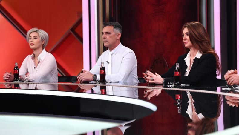 Chefi la cuțite, 26 mai 2025. Cine sunt semifinaliștii sezonului 15 și ce concurenți au fost eliminați, după ultimul battle