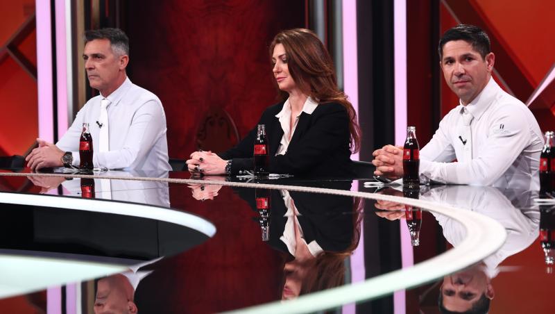 Chefi la cuțite, 26 mai 2025. Cine sunt semifinaliștii sezonului 15 și ce concurenți au fost eliminați, după ultimul battle