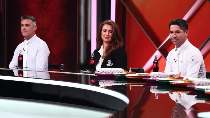 Chefi la cuțite, 26 mai 2025. Cine sunt semifinaliștii sezonului 15 și ce concurenți au fost eliminați, după ultimul battle