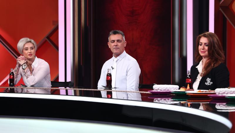 Chefi la cuțite, 26 mai 2025. Cine sunt semifinaliștii sezonului 15 și ce concurenți au fost eliminați, după ultimul battle