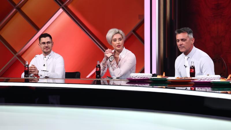 Chefi la cuțite, 26 mai 2025. Cine sunt semifinaliștii sezonului 15 și ce concurenți au fost eliminați, după ultimul battle