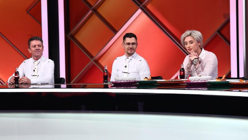 Chefi la cuțite, 26 mai 2025. Cine sunt semifinaliștii sezonului 15 și ce concurenți au fost eliminați, după ultimul battle