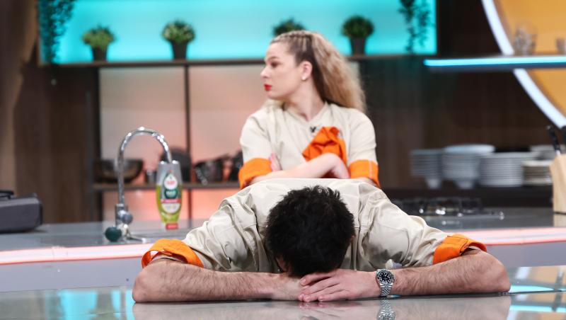 Chefi la cuțite, 26 mai 2025. Cine sunt semifinaliștii sezonului 15 și ce concurenți au fost eliminați, după ultimul battle