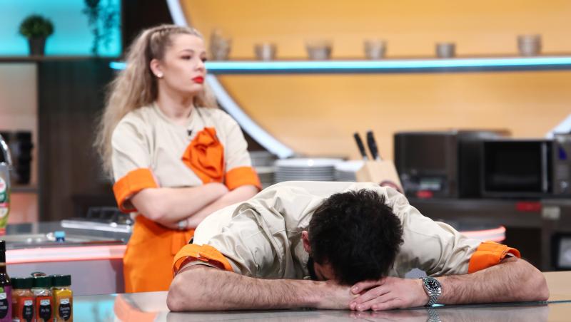 Chefi la cuțite, 26 mai 2025. Cine sunt semifinaliștii sezonului 15 și ce concurenți au fost eliminați, după ultimul battle