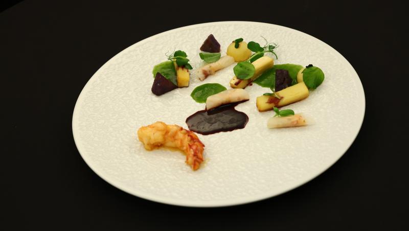 Chefi la cuțite, 26 mai 2025. Cine sunt semifinaliștii sezonului 15 și ce concurenți au fost eliminați, după ultimul battle