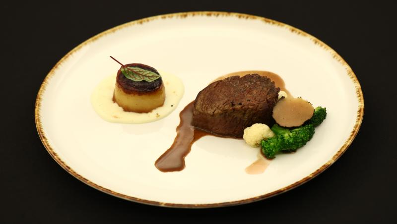 Chefi la cuțite, 26 mai 2025. Cine sunt semifinaliștii sezonului 15 și ce concurenți au fost eliminați, după ultimul battle