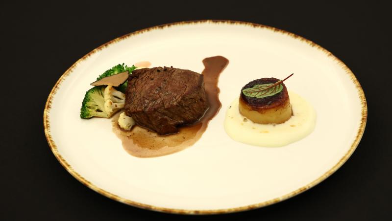 Chefi la cuțite, 26 mai 2025. Cine sunt semifinaliștii sezonului 15 și ce concurenți au fost eliminați, după ultimul battle