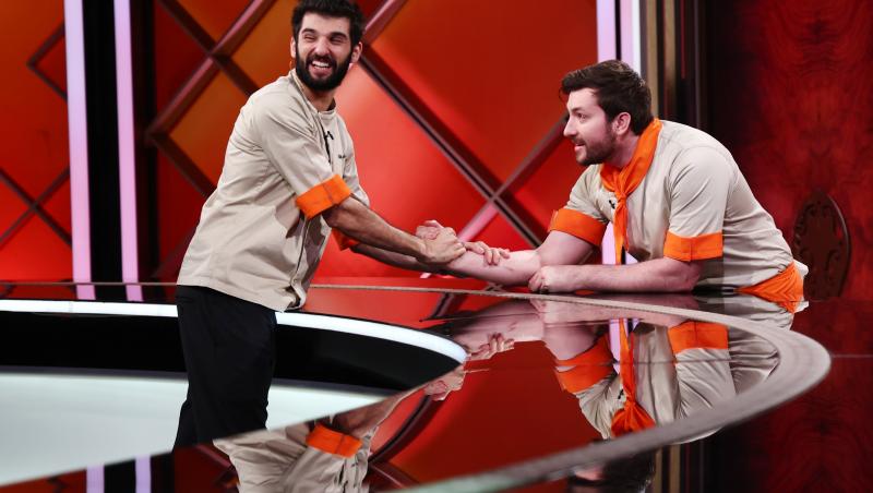 Chefi la cuțite, 26 mai 2025. Cine sunt semifinaliștii sezonului 15 și ce concurenți au fost eliminați, după ultimul battle