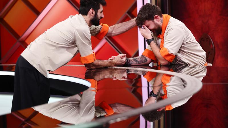 Chefi la cuțite, 26 mai 2025. Cine sunt semifinaliștii sezonului 15 și ce concurenți au fost eliminați, după ultimul battle