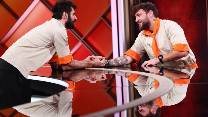 Chefi la cuțite, 26 mai 2025. Cine sunt semifinaliștii sezonului 15 și ce concurenți au fost eliminați, după ultimul battle