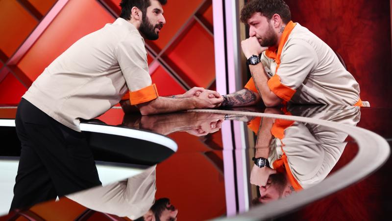 Chefi la cuțite, 26 mai 2025. Cine sunt semifinaliștii sezonului 15 și ce concurenți au fost eliminați, după ultimul battle