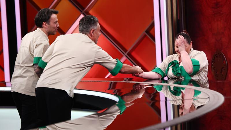 Chefi la cuțite, 26 mai 2025. Cine sunt semifinaliștii sezonului 15 și ce concurenți au fost eliminați, după ultimul battle