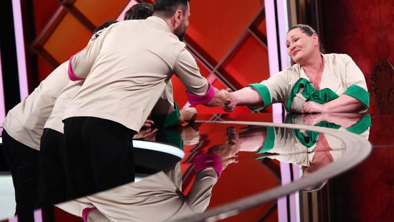 Chefi la cuțite, 26 mai 2025. Cine sunt semifinaliștii sezonului 15 și ce concurenți au fost eliminați, după ultimul battle