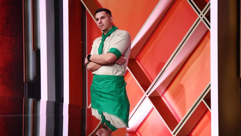 Chefi la cuțite, 26 mai 2025. Cine sunt semifinaliștii sezonului 15 și ce concurenți au fost eliminați, după ultimul battle