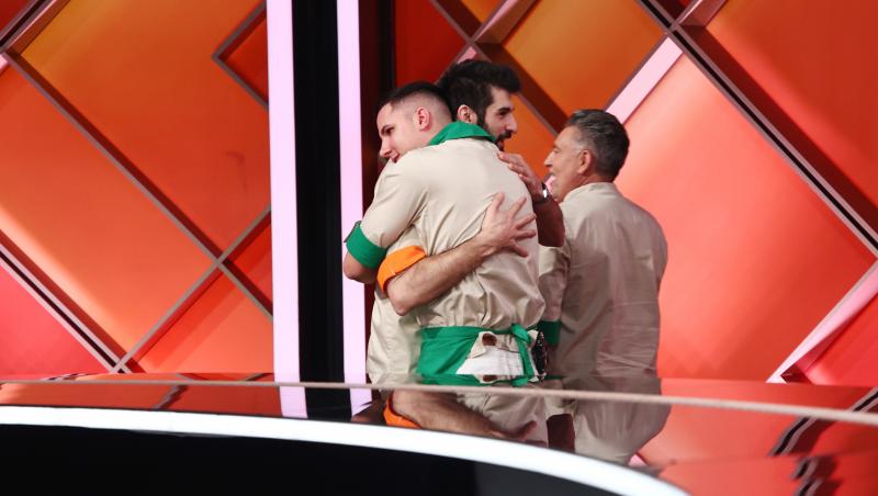 Chefi la cuțite, 26 mai 2025. Cine sunt semifinaliștii sezonului 15 și ce concurenți au fost eliminați, după ultimul battle