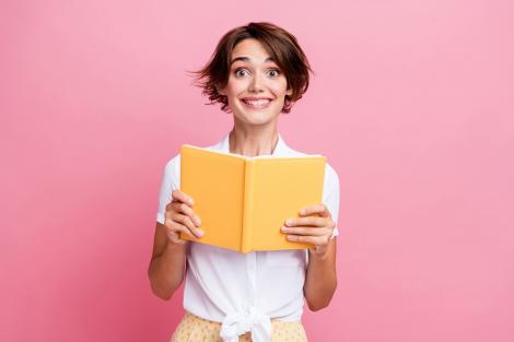 Efectele cititului asupra sănătății organismului. Cum te poate ajuta acest hobby