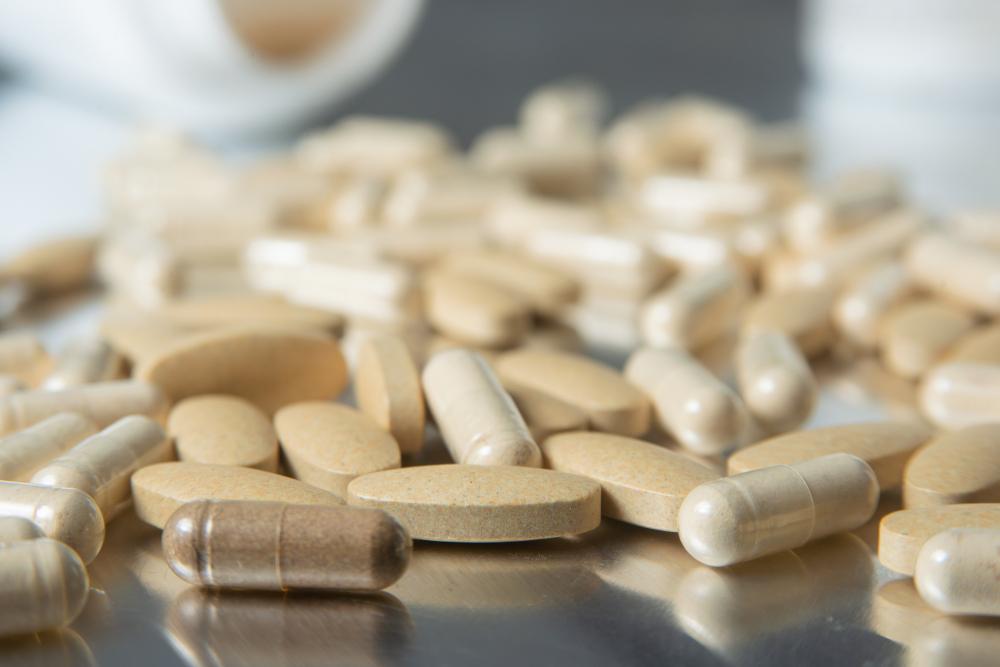 Nutrienți pentru sănătatea rinichilor. De ce le pot susține funcționarea