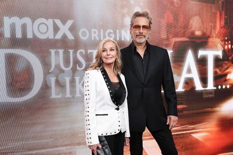 Bo Derek, într-o formă de invidiat la 68 de ani. Secretul siluetei care a făcut-o celebră în anii ’70