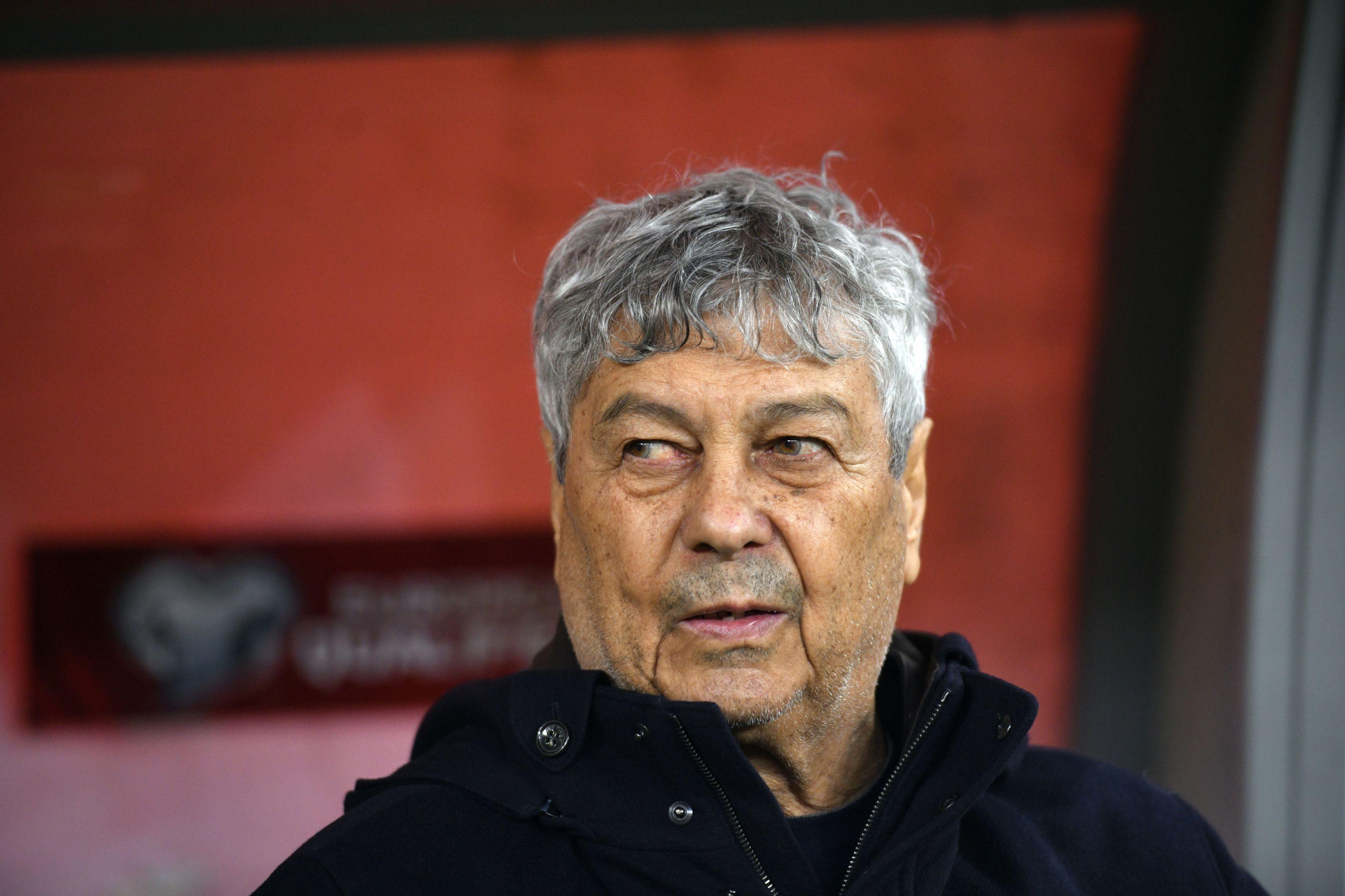 Mircea Lucescu a decis lotul Rom&acirc;niei cu Austria. Meciul va fi liveVIDEO pe Antena 1 și AntenaPLAY, pe 7 iunie, de la ora 21:45