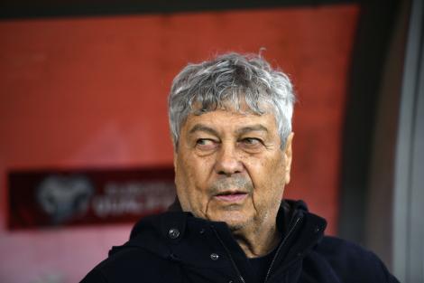 Mircea Lucescu a decis lotul României cu Austria. Meciul va fi liveVIDEO pe Antena 1 și AntenaPLAY, pe 7 iunie, de la ora 21:45