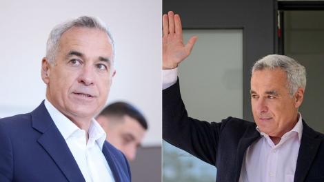 Călin Georgescu își anunță retragerea din viața politică.Ce mesaj a transmis fostul candidat la prezidențiale celor care îl admiră