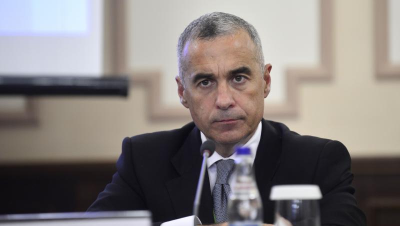 Călin Georgescu își anunță retragerea din viața politică.Ce mesaj a transmis fostul candidat la prezidențiale celor care îl admiră