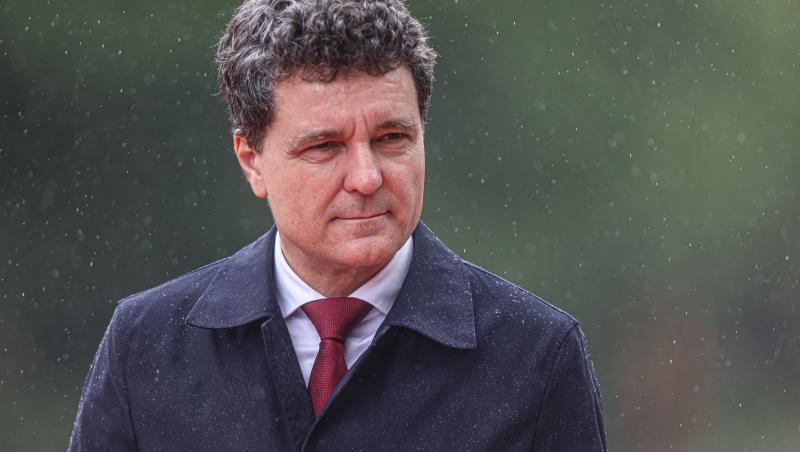 Ce preparate s-au servit la recepția de după învestirea președintelui Nicușor Dan. Meniul ales pentru evenimentul special