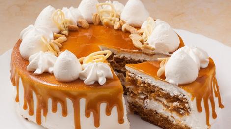 (P) Deliciul care aduce un zâmbet pe chipul oricui