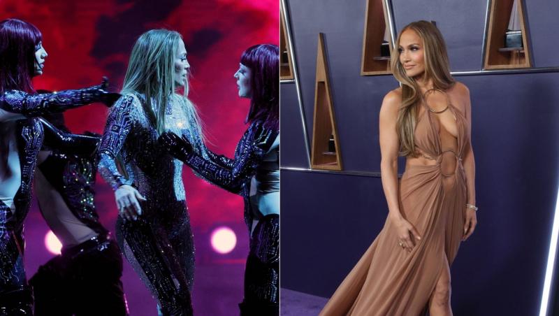 colaj jennifer lopez