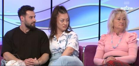 Mireasa sezonul 11. Doamna Dorina, surprinsă neplăcut că Roberta îi dă mâncare câinelui său din propria farfurie