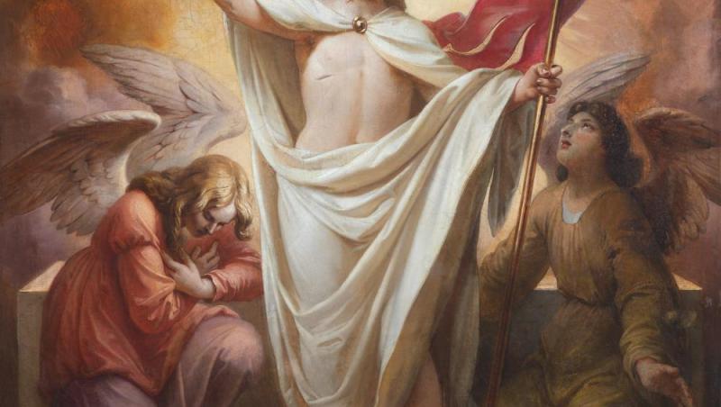 Ce se oferă de pomană de Înălțarea Domnului. Alimentul pe care e bine să-l dai în această zi sfântă