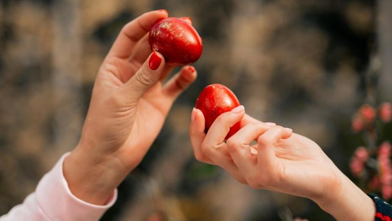 Ce se oferă de pomană de Înălțarea Domnului. Alimentul pe care e bine să-l dai în această zi sfântă