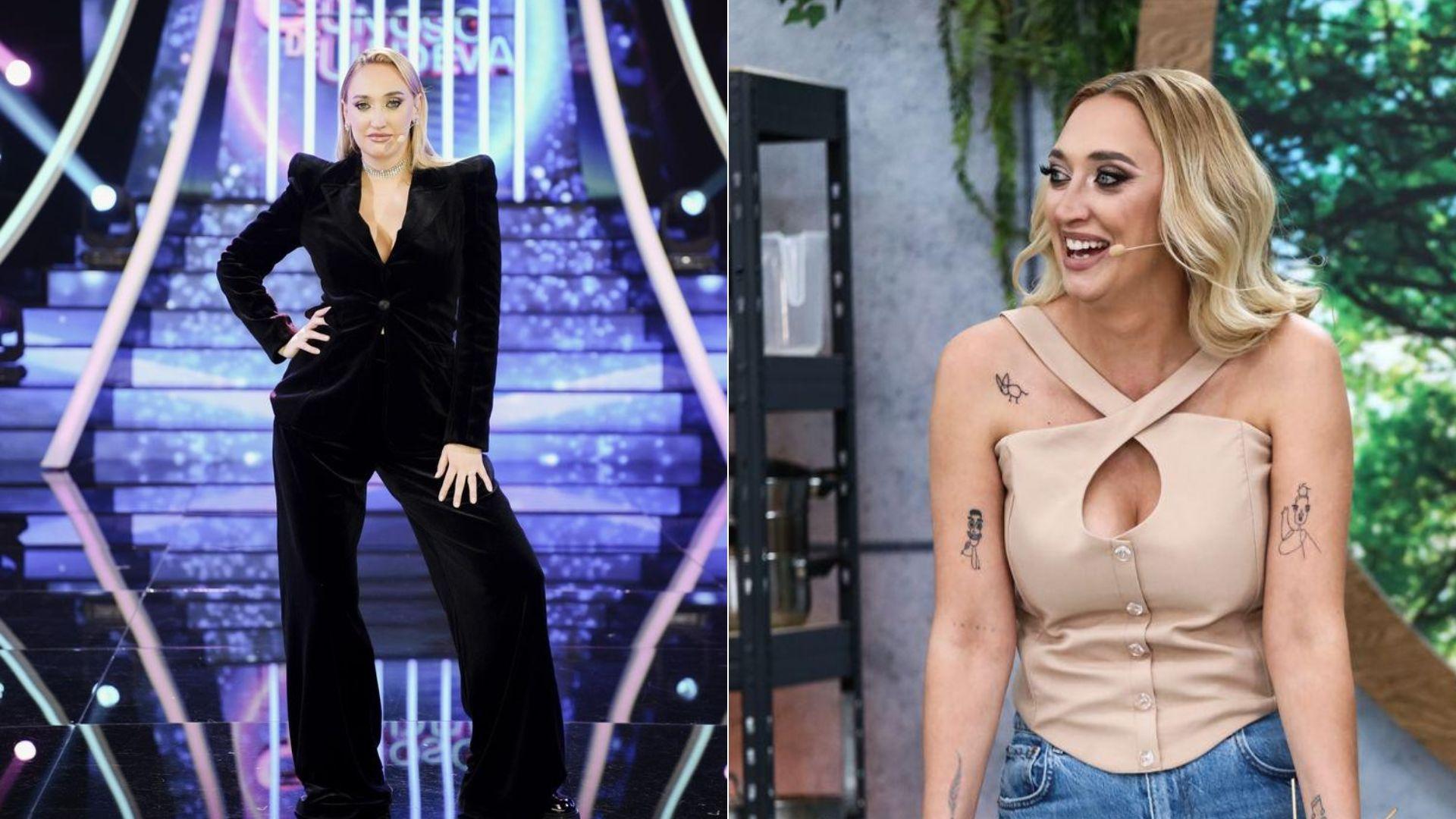 Ilona Brezoianu, jurata Te cunosc de undeva, este însărcinată! Actrița va deveni mamă pentru prima dată. Ce mesaj a transmis