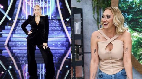 Ilona Brezoianu, jurata Te cunosc de undeva, este însărcinată! Actrița va deveni mamă pentru prima dată. Ce mesaj a transmis