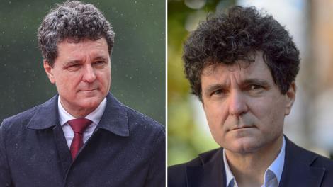 Cât costă să te tunzi la frizerul președintelui Nicușor Dan. Ce servicii include o ședință de o oră și jumătate