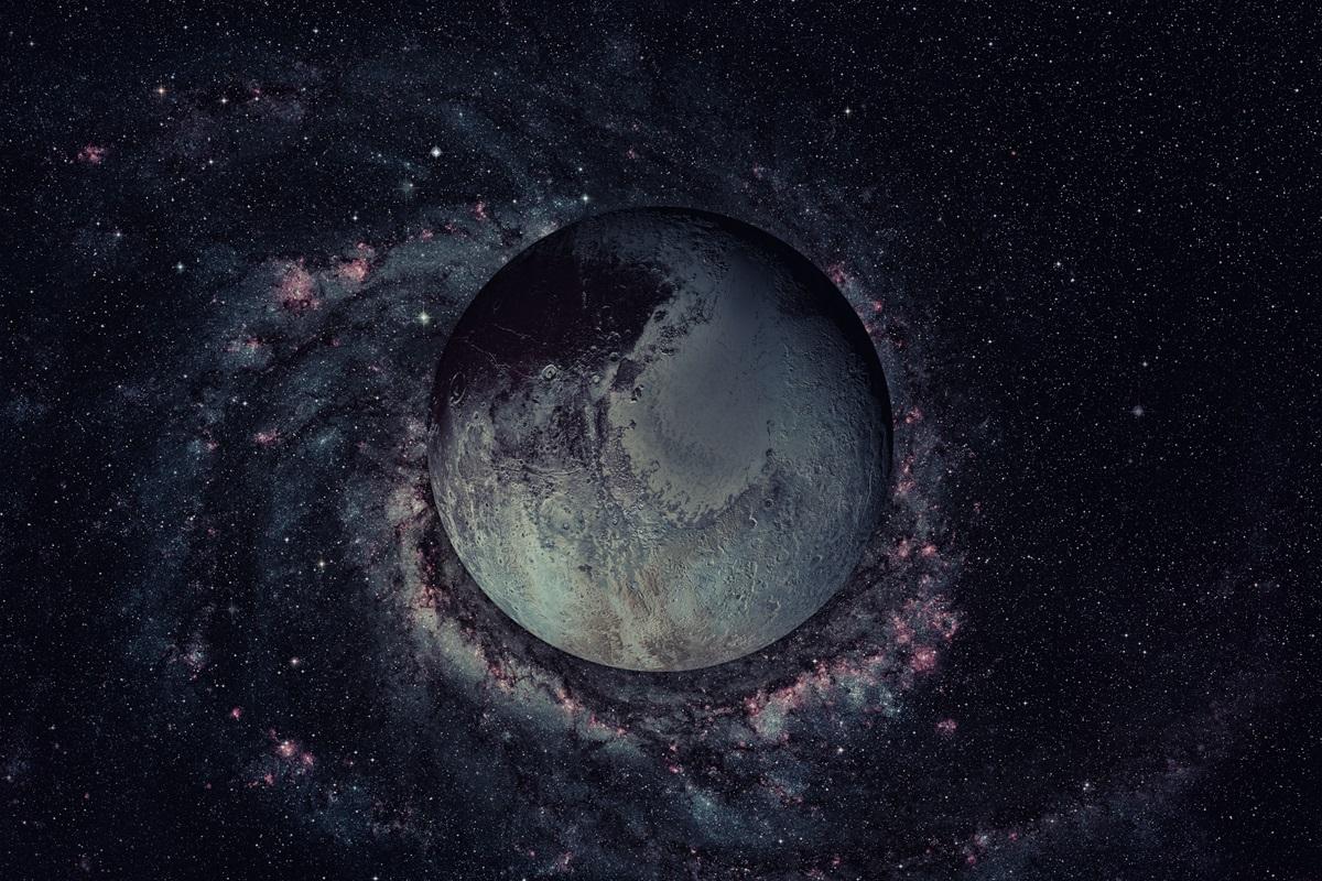 Experții au descoperit o nouă planetă pitică în Sistemul Solar. Cum a rămas ascunsă până acum