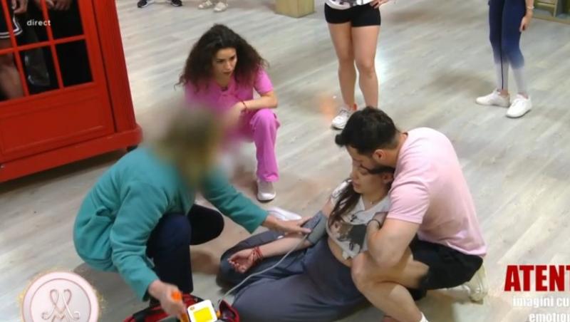 Mireasa sezonul 11. Task-ul ”Cabina Telefonică” a început! Ce concurenți au prins loc și cine a câștigat