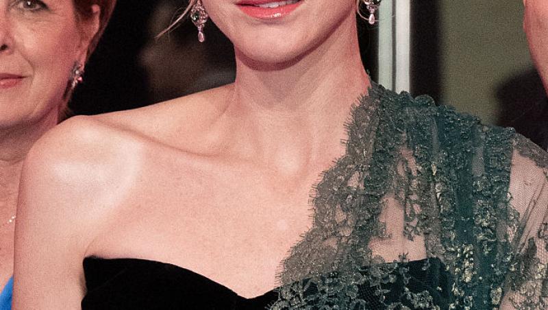 Prințesa de Monaco, nas în nas cu femeia care i-a dăruit soțului un copil din flori. Cine este Nicole Coste: „Relația noastră...”