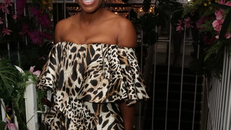 Prințesa de Monaco, nas în nas cu femeia care i-a dăruit soțului un copil din flori. Cine este Nicole Coste: „Relația noastră...”