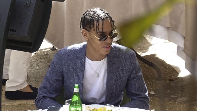 Prințesa de Monaco, nas în nas cu femeia care i-a dăruit soțului un copil din flori. Cine este Nicole Coste: „Relația noastră...”